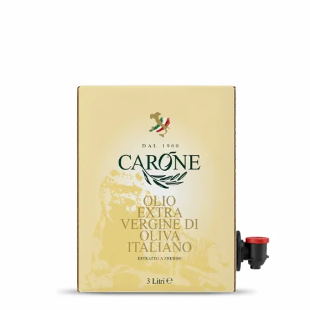 Bag-in-Box 3L carone WEBP Bag in box 3L
