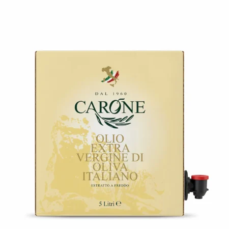 Bag-in-Box 5L carone WEBP Bag in box 5L